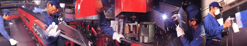 三進化学工業トップイメージ